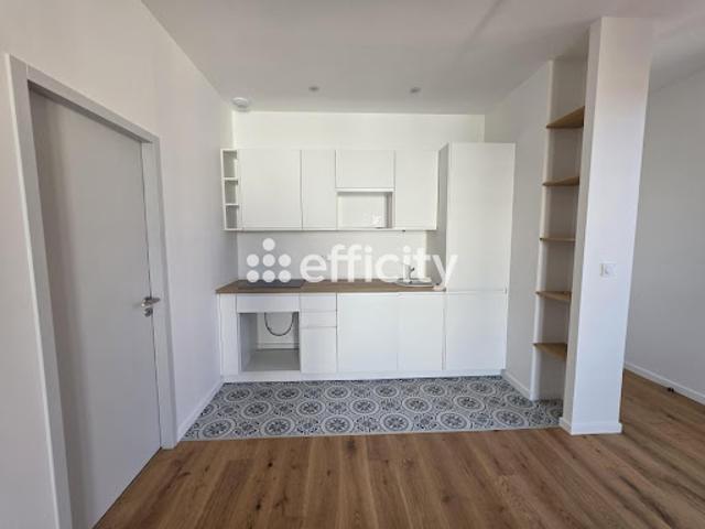 Appartement vente à Arcachon