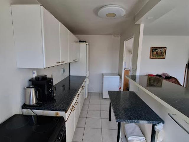 Appartement vente à Mont-Mesly, Créteil