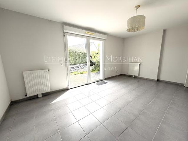 Appartement vente à Vannes, Bretagne