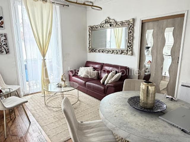 Appartement vente à Quartier Centre Ville, Viry-Châtillon