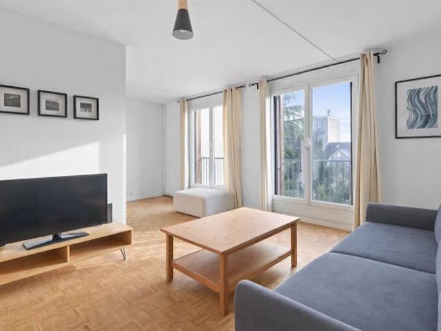 Appartement vente à Boulogne-Billancourt, Issy-les-moulineaux