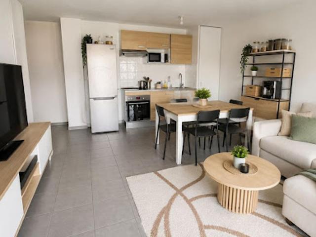 Appartement vente à Toulouse