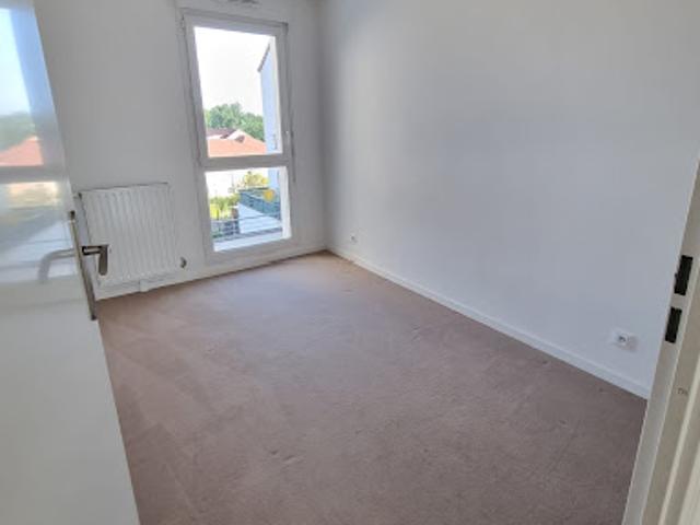 Appartement vente à Créteil, Villecresnes