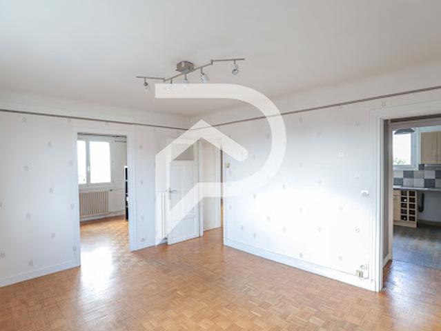 Appartement vente à Clamart, Hauts-de-Seine