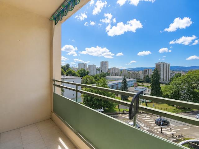 Appartement vente à Lyon, Métropole de Lyon