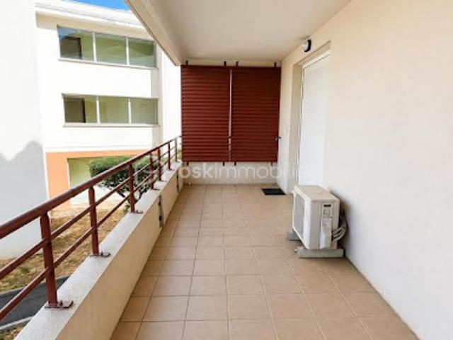 Appartement vente à Béziers, Lamalou-les-bains