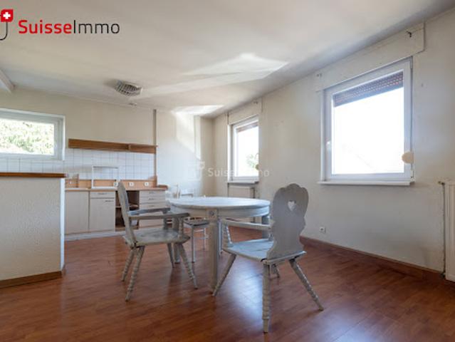 Appartement vente à Sochaux, Doubs
