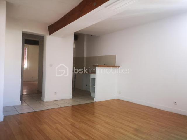 Appartement vente à Toulouse, Revel