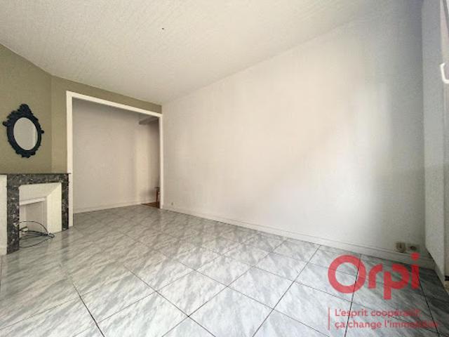 Appartement vente à Perpignan
