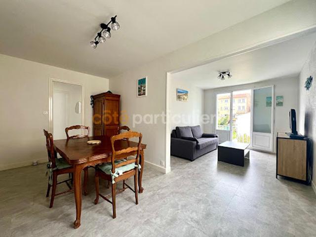 Appartement vente à Rochefort, Royan