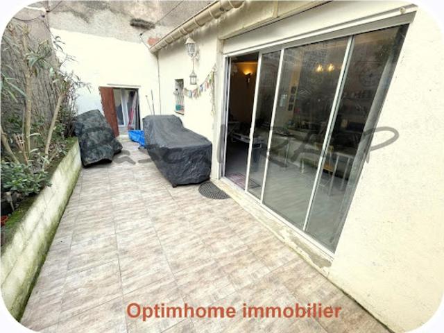 Appartement vente à Béziers, Agde
