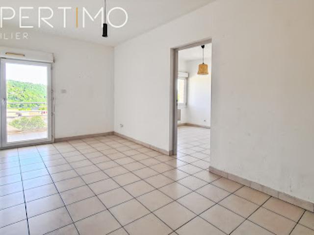 Appartement vente à Alès, Anduze