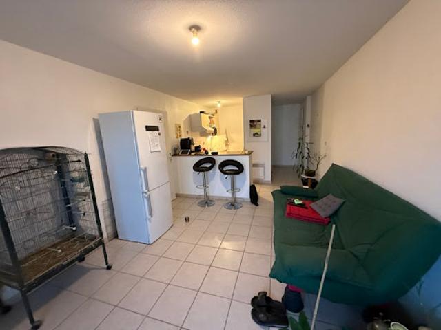 Appartement vente à Angoulême, Aignes-et-puypéroux
