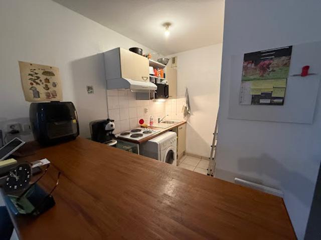 Appartement vente à Angoulême, Aignes-et-puypéroux
