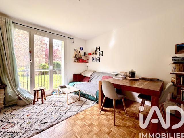 Appartement vente à Nanterre, Asnières-sur-seine