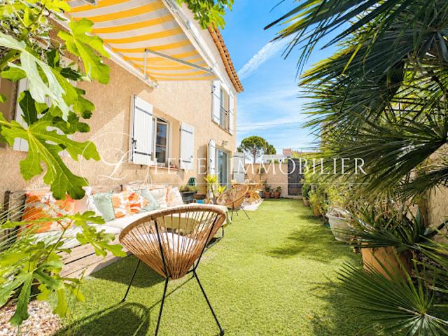 Appartement vente à Marseille, Aubagne