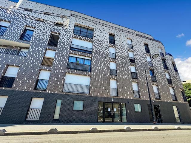 Appartement vente à Aubervilliers, Centre-Ville