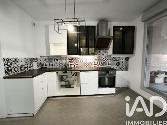 Appartement vente à Croix Rouge, Aulnay-sous-Bois