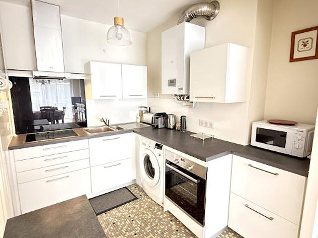Appartement vente à Lorient, Bretagne