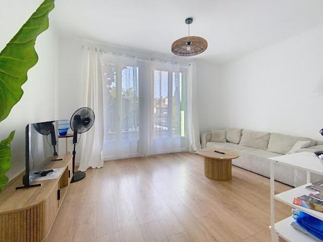 Appartement vente à Avignon