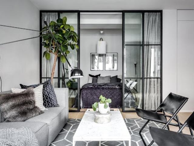 Appartement vente à Avranches, Le Val-saint-père
