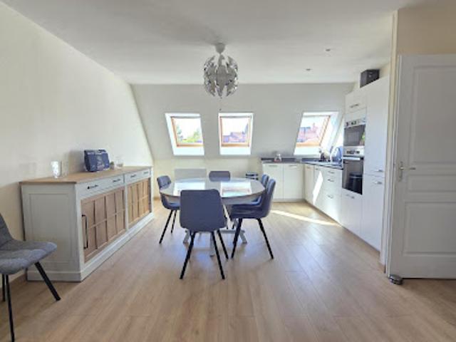 Appartement vente à Dunkerque, Bailleul