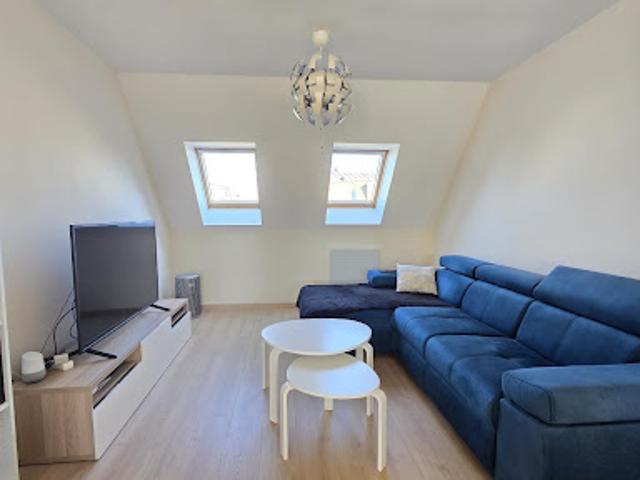 Appartement vente à Dunkerque, Bailleul