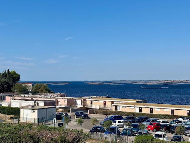 Appartement vente à Montpellier, Balaruc-les-bains