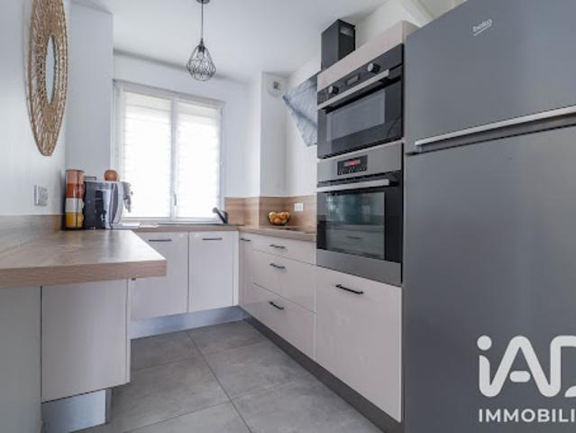 Appartement vente à Ballainvilliers, Essonne