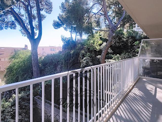 Appartement vente à Arrondissement de Toulon, Bandol