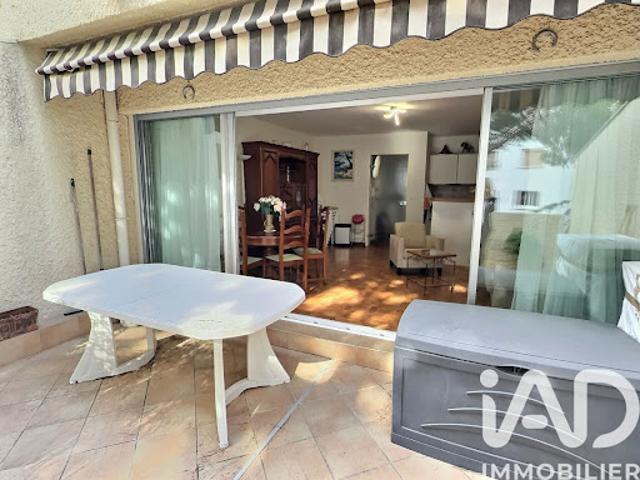 Appartement vente à Arrondissement de Toulon, Bandol