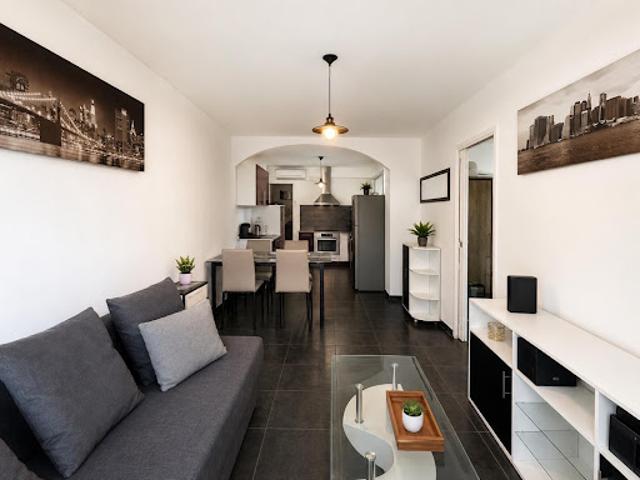 Appartement vente à Bastia