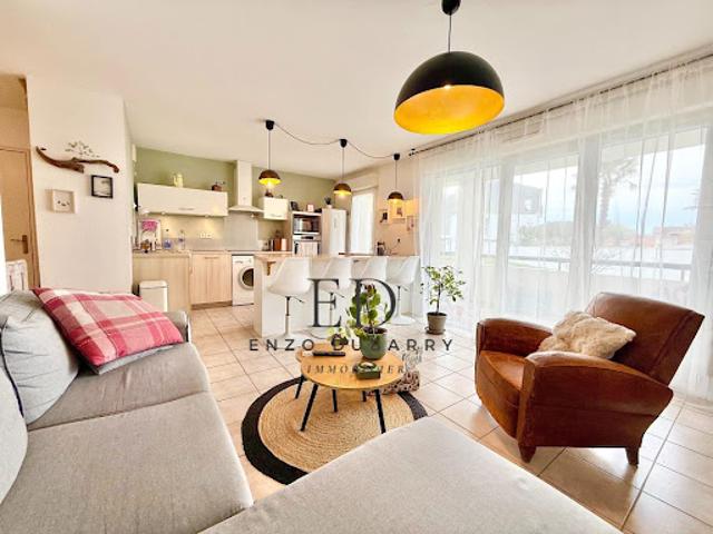 Appartement vente à Bayonne