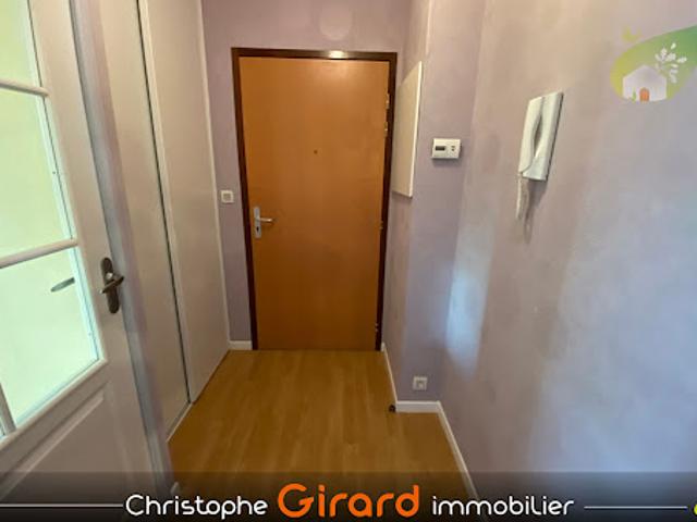 Appartement vente à Les Genetais, Longaulnay