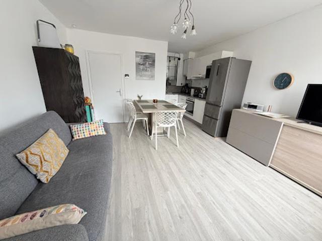 Appartement vente à Montreuil-sur-Mer, Berck