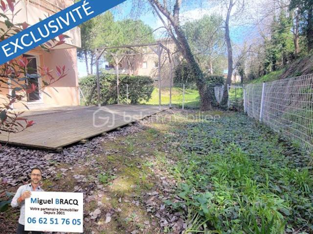 Appartement vente à Béziers