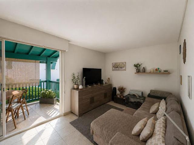 Appartement vente à Bayonne, Biarritz