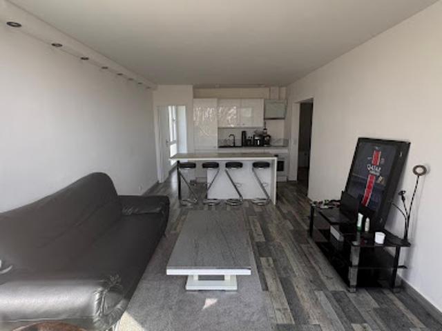 Appartement vente à Mont-de-Marsan, Biscarrosse