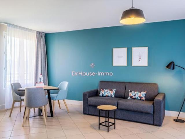 Appartement vente à Versailles, Bois-d'arcy