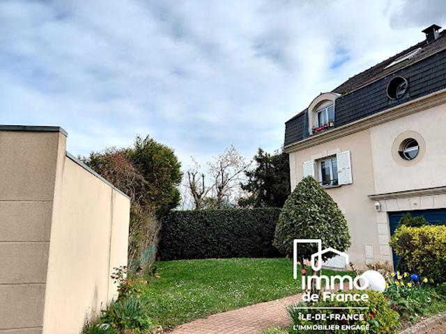 Appartement vente à Versailles, Bois-d'arcy