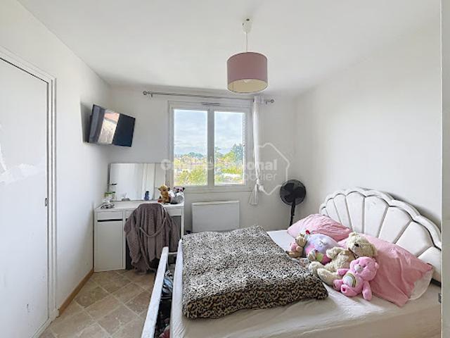 Appartement vente à Bollène, Vaucluse