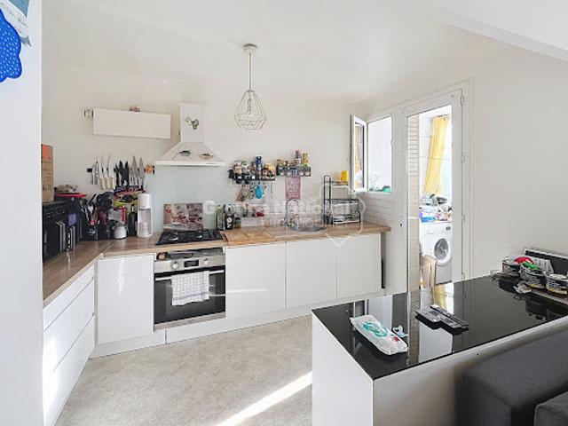 Appartement vente à Carpentras, Bollène