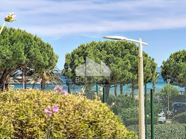 Appartement vente à Arrondissement de Toulon, Bormes-les-mimosas