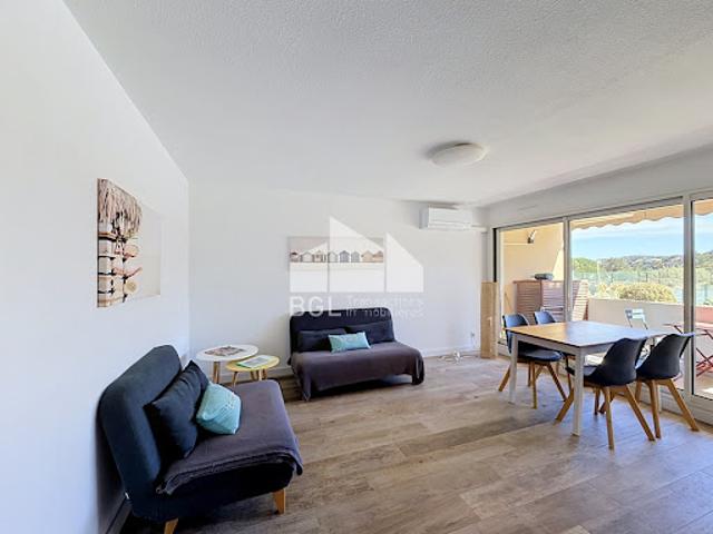Appartement vente à Arrondissement de Toulon, Bormes-les-mimosas