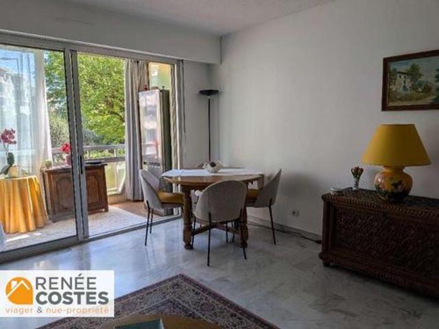 Appartement vente à Cagnes-sur-Mer, Alpes-Maritimes