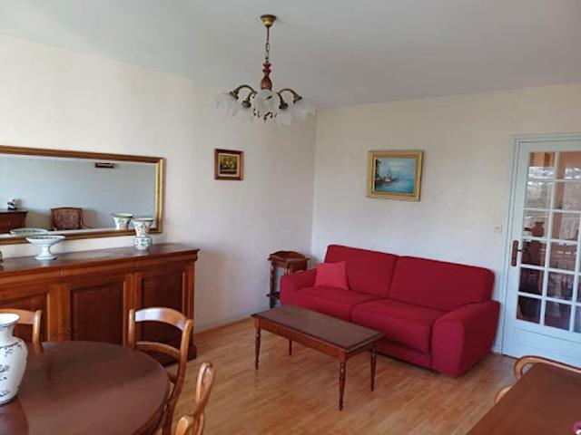 Appartement vente à Le Petit-Carhaix, Carhaix-Plouguer