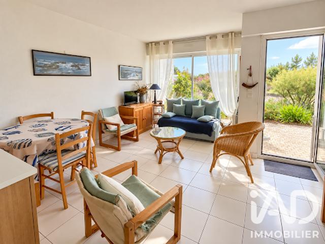 Appartement vente à Legenese, Carnac