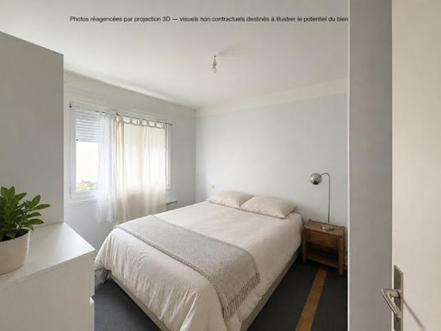 Appartement vente à Toulouse, Castanet-tolosan