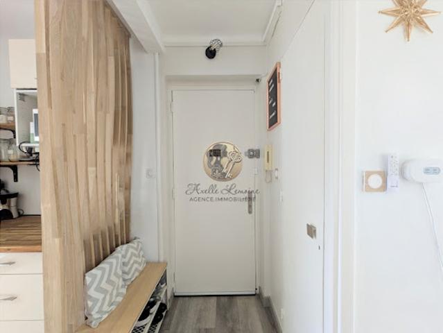 Appartement vente à Lyon, Métropole de Lyon