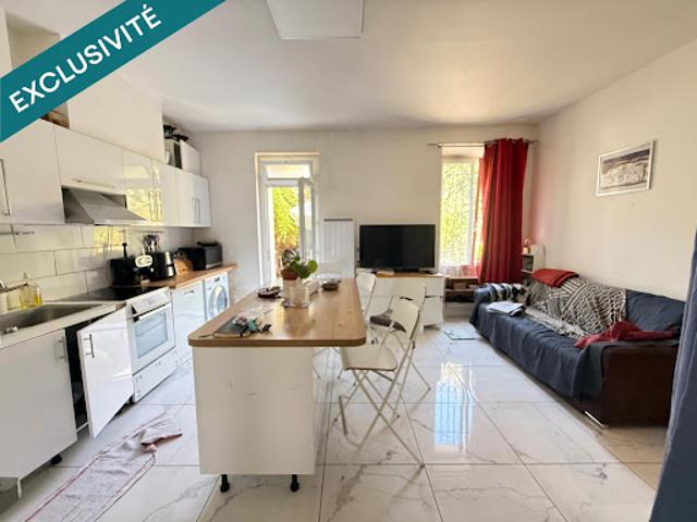 Appartement vente à Nogent-sur-Marne, Saint-maurice